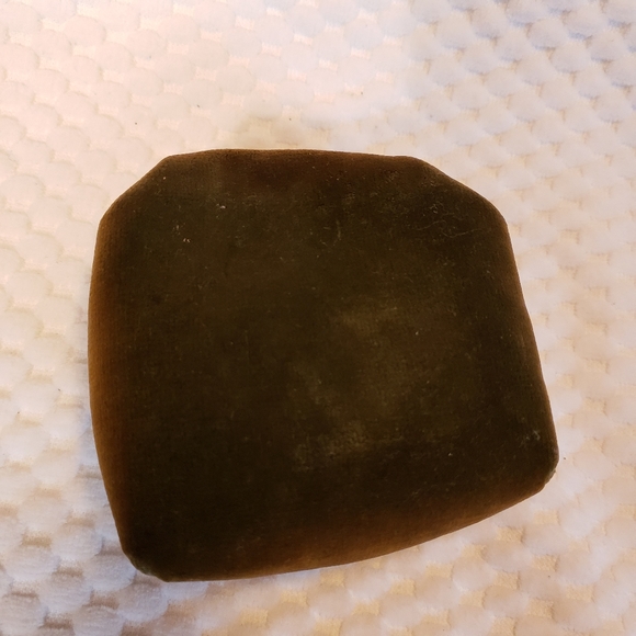 Other Vintage Bean Bag Ashtray Poshmark